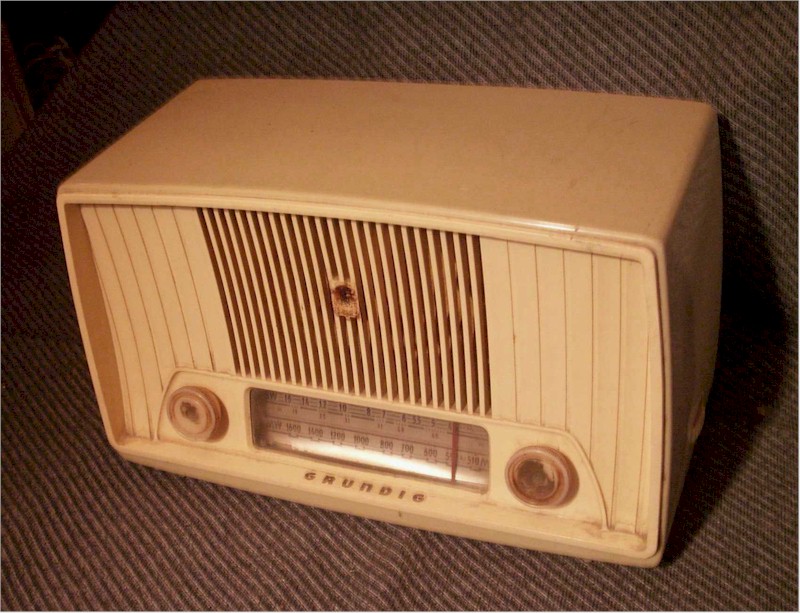 Grundig 70WE 