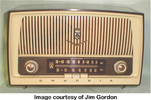 Grundig 87 