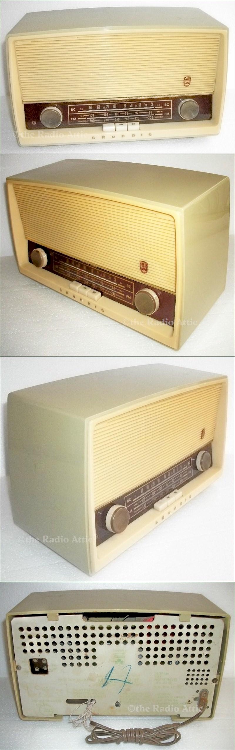 Grundig 88U 