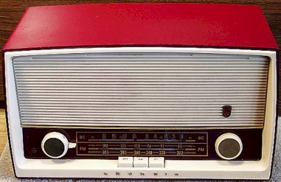 Grundig 88 