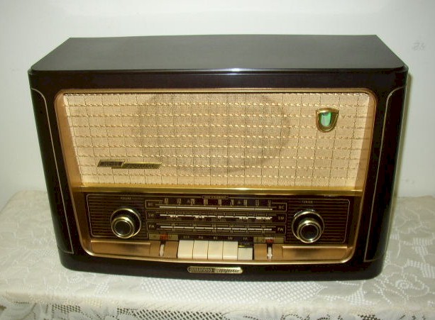 Grundig Majestic 1060 