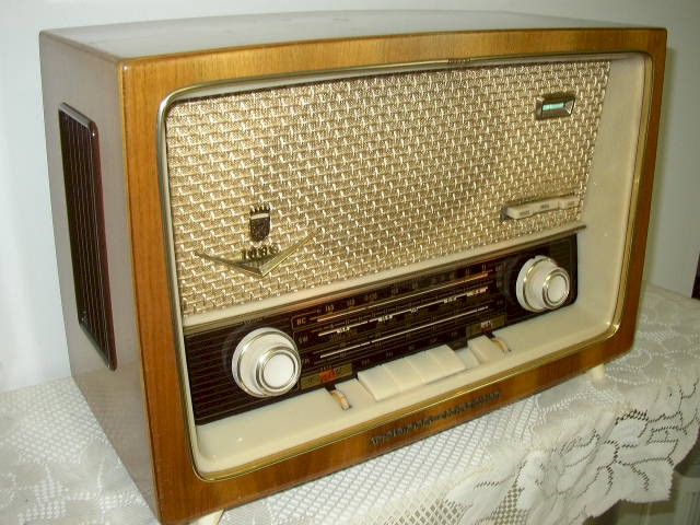 Grundig Majestic 1088-U 