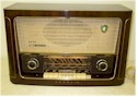 Grundig 2070 Zauberklang