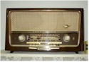 Grundig Majestic 4019 