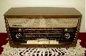 Grundig Majestic 4090 