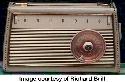 Grundig Music Boy Transistor 200-E 