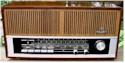 Grundig RF-121U 