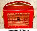 Grundig Transistor 59 