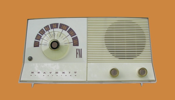 Heathkit GR-11 