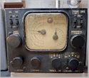 Hallicrafters S-39 