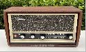 Hallicrafters WR-700 