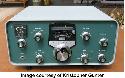 Heathkit SB-300 