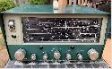 Heathkit W-GC-1A Mohican