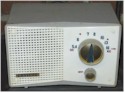 Dime Store Radios Invicta 