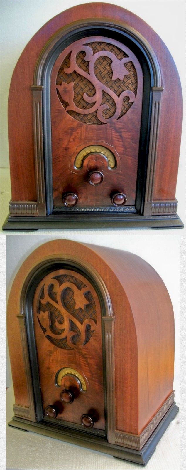 Jackson-Bell 89 