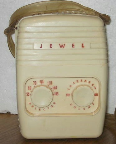 Jewel 814 