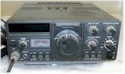 Kenwood TS-120S SSB Transceiver