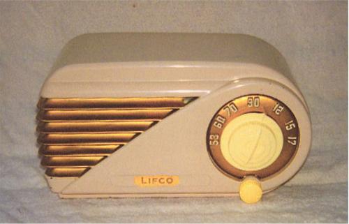 Lifco 5408 