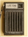 Life Tone NTR-605 