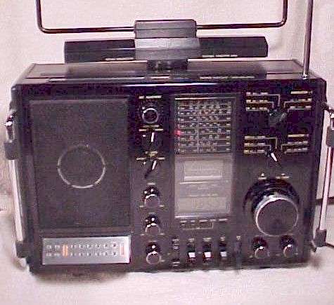 Magnavox AL999 