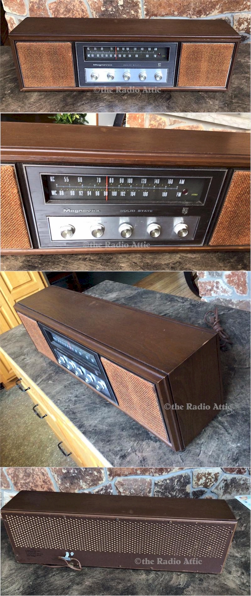 Magnavox IFM031 