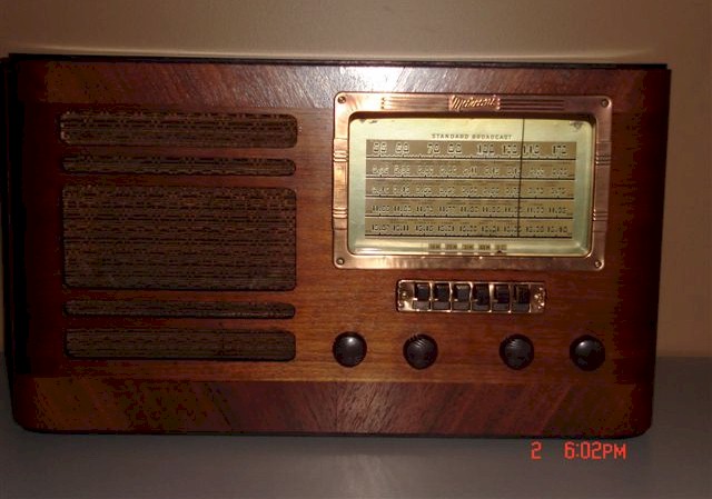 Marconi 185 