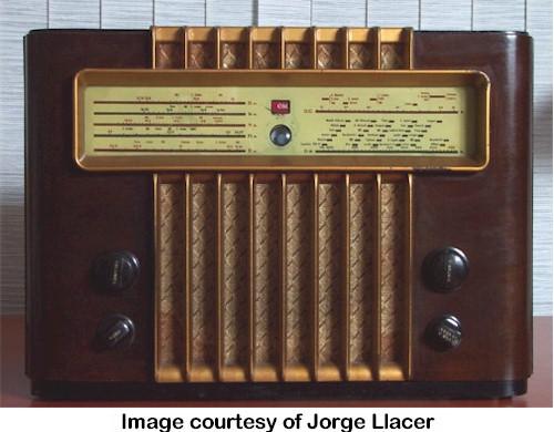 Marconi M-49 