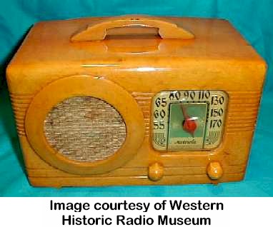 Motorola 50-XC-3 