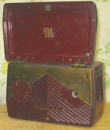 Motorola 51M2U 