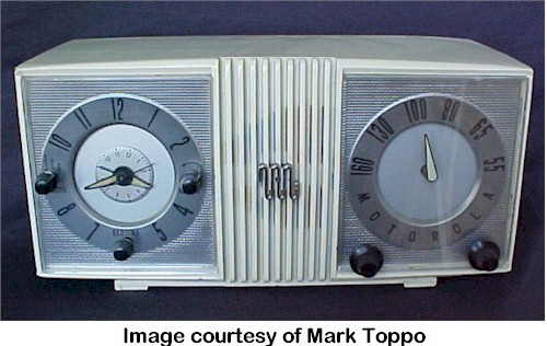 Motorola 52C 