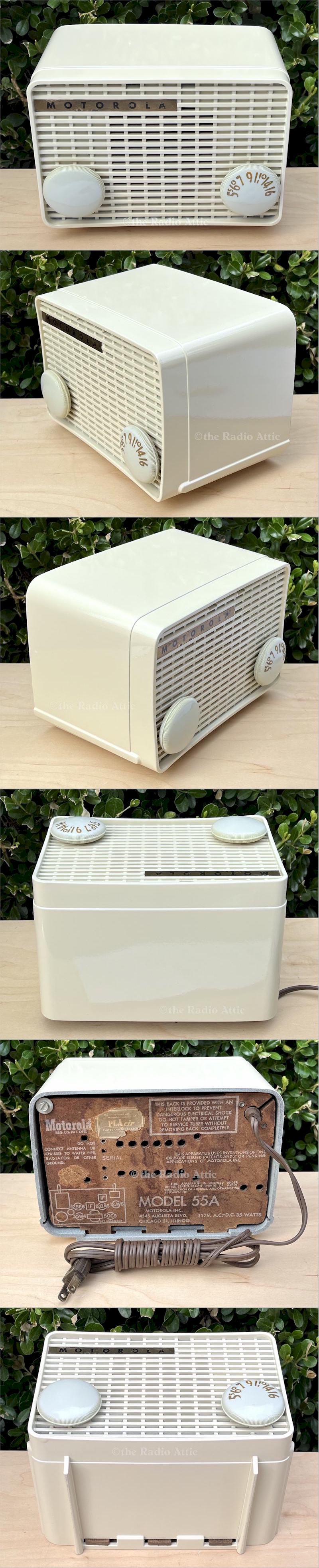 Motorola 55A 