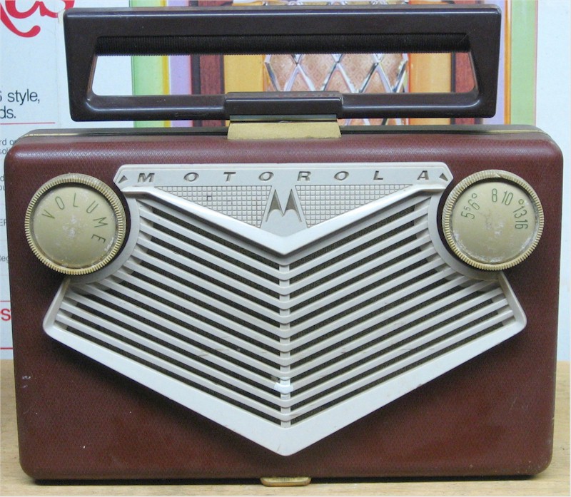 Motorola 56B1 