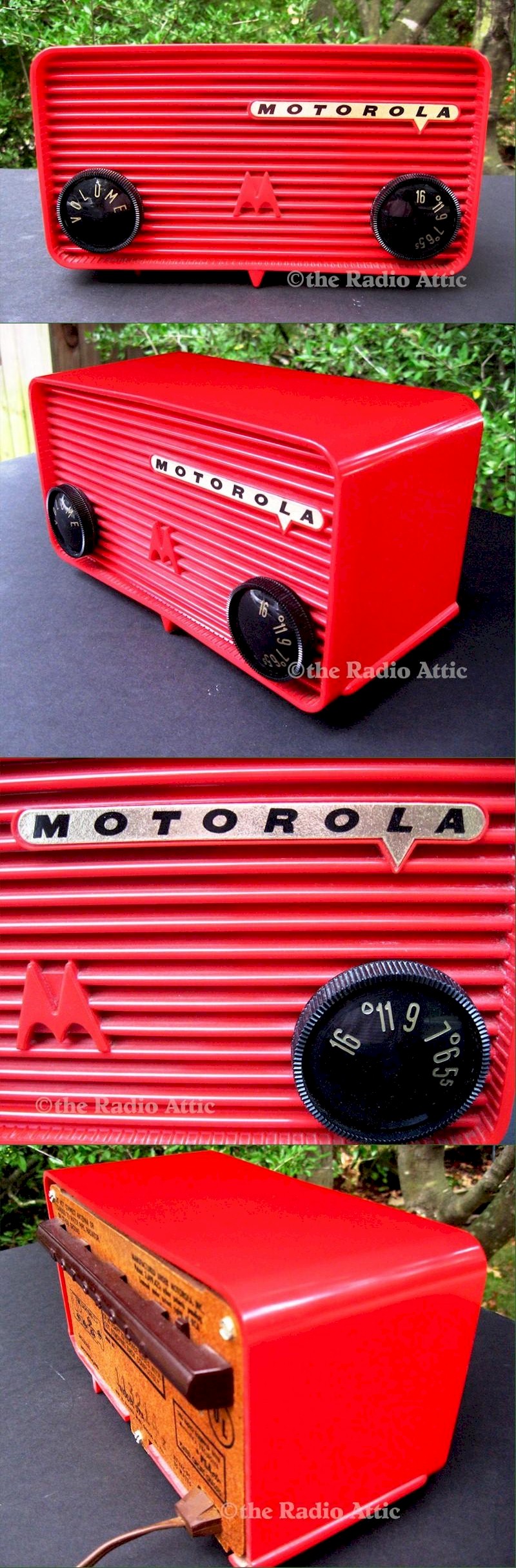 Motorola 57A 