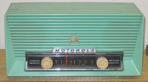 Motorola 57X 