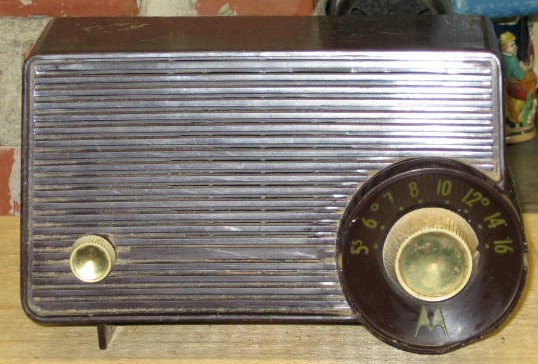 Motorola 5T22M-1 