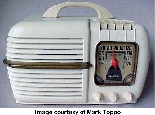 Motorola 60XA2 