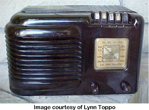 Motorola 61E 