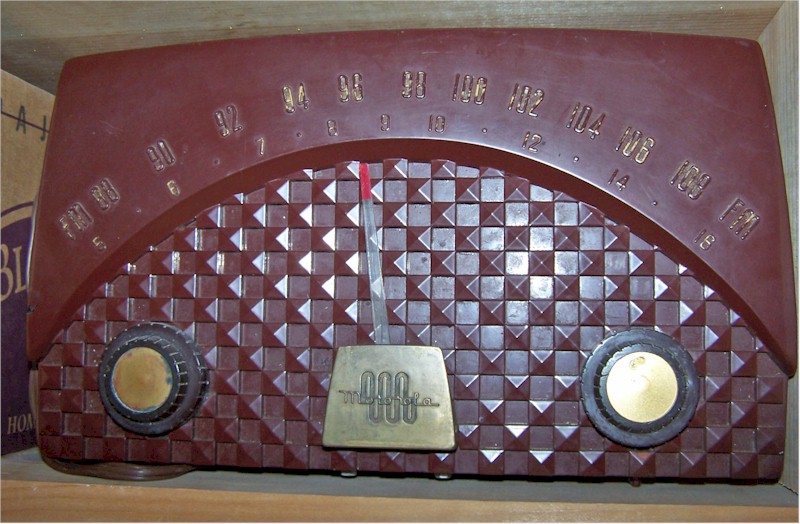 Motorola 61L2 