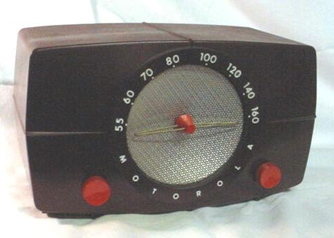 Motorola 6X110 