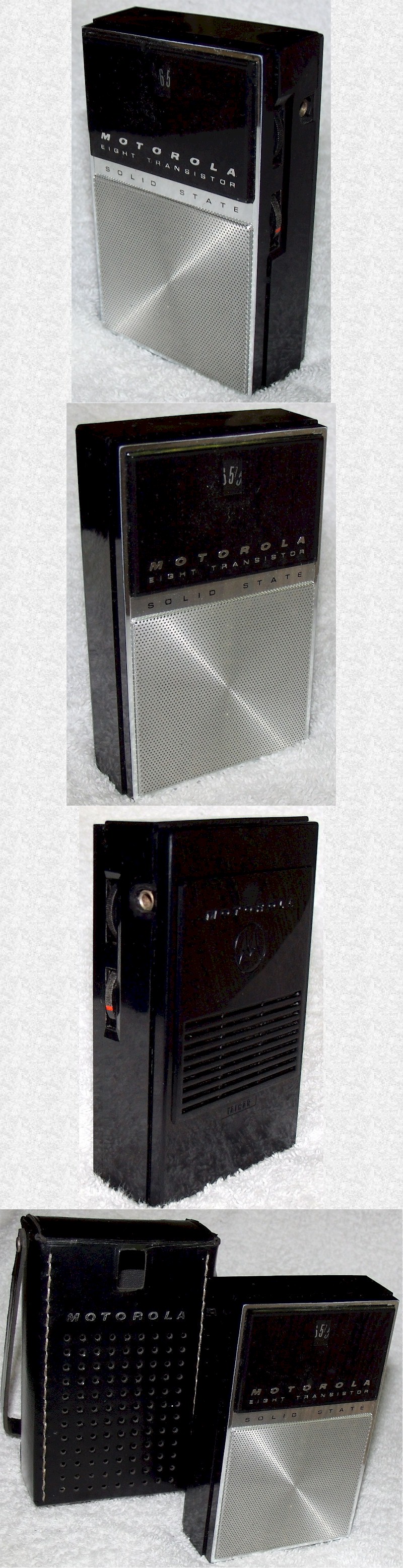 Motorola XP42EE 