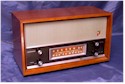 Magnavox FM-21 