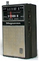 Magnavox IR-1203 