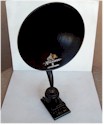 Magnavox Telemegaphone Horn Speaker