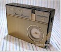 Minivox RR-34B 