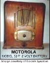 Motorola 52-T 