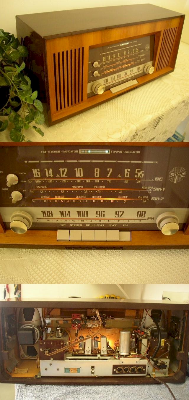 Blaupunkt Fielio 