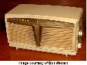 Olympic 544 Twin Speaker 