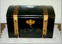 Orpheus Treasure Chest 