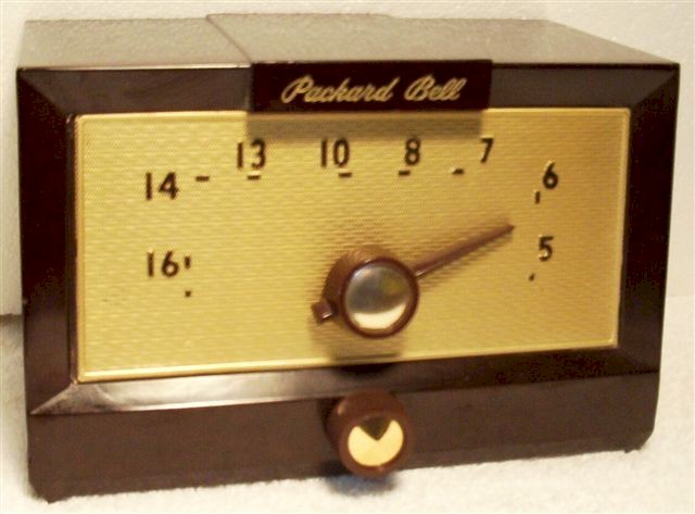 Packard-Bell 5R1 