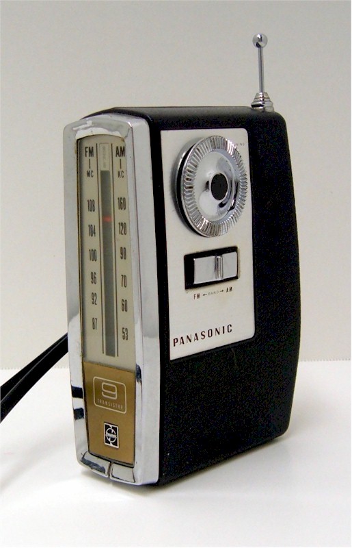 Panasonic RF-626 